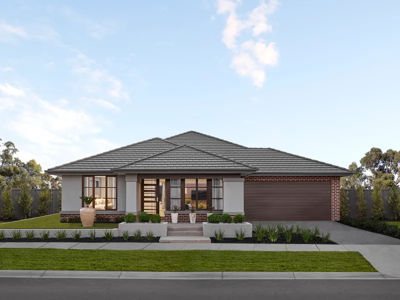 Beautiful Metricon Display Home with  8 % leaseback !! An opportunity not to be missed !!