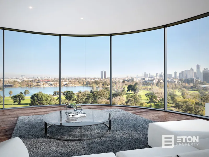 Unrivalled 3 Bed Luxury Living, Uninterrupted Views