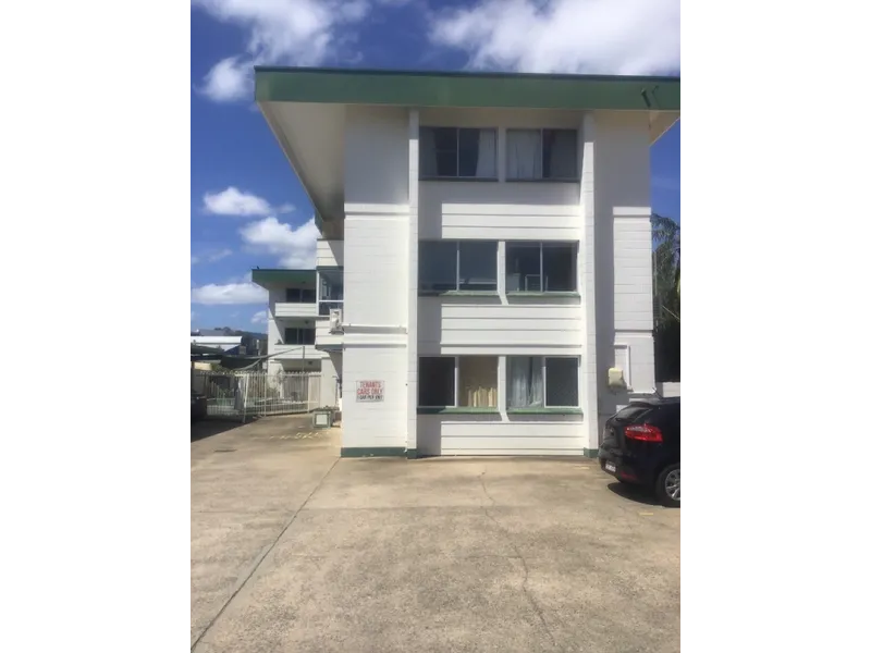 City Centre - Unfurnished Unity