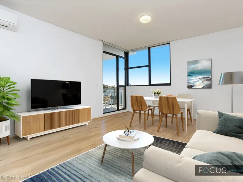 Modern Apartment close to all Amenities