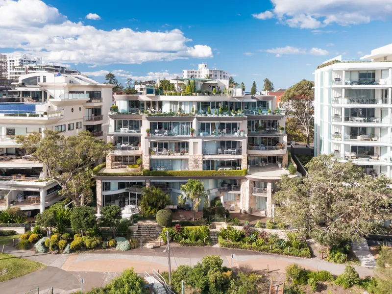 LANI - Sub Penthouse