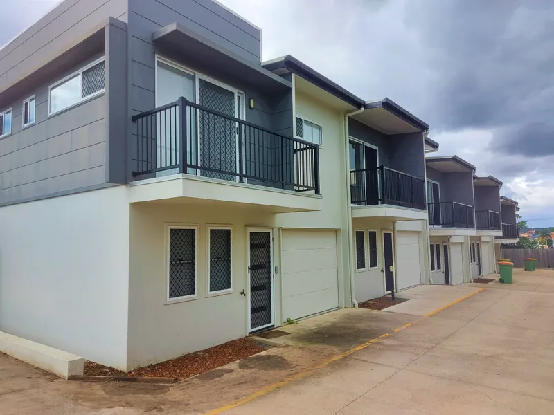 PRIVACY, COMFORT AND LOCATION!