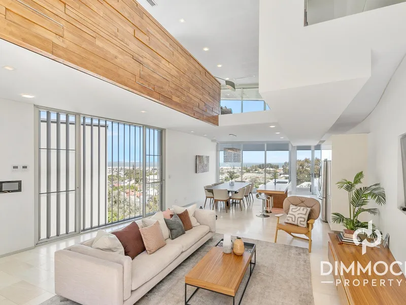 Exquisite Executive Residence