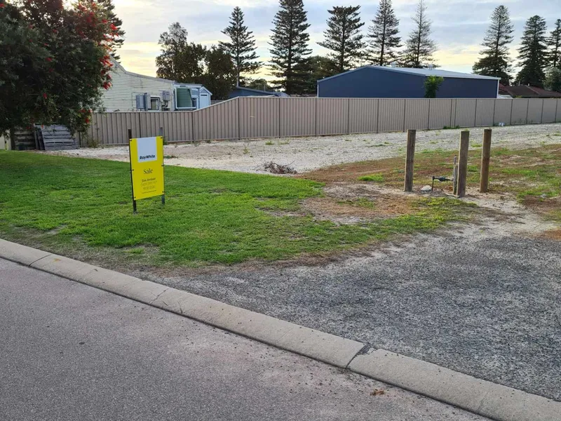 Unique opportunity in the heart of Esperance