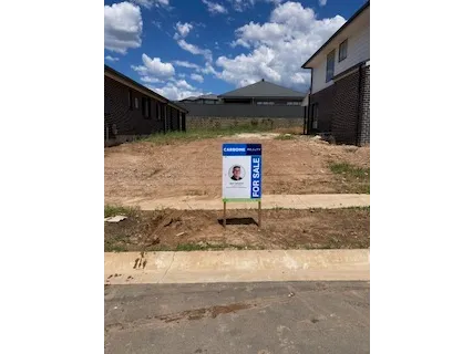 Ready to Build your New Home!!! Registered 294.3sqm Block of Land