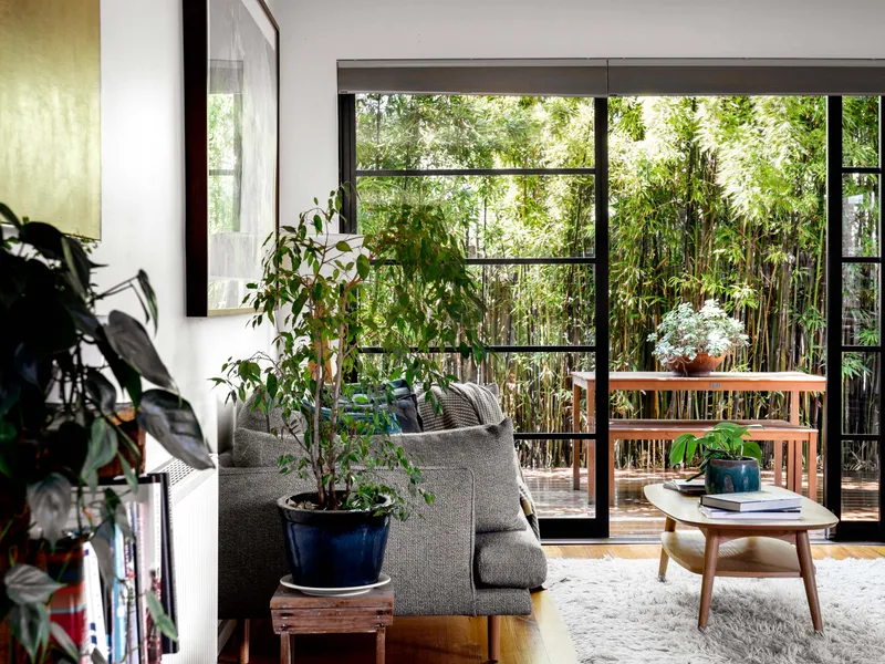 A Tranquil Oasis Awaits…