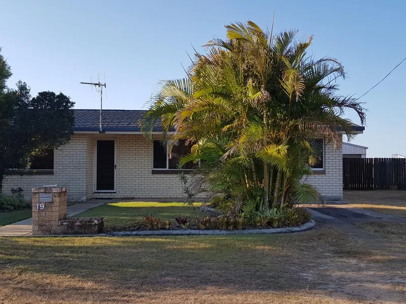 Brick Home in a Quiet Cul-de-sac