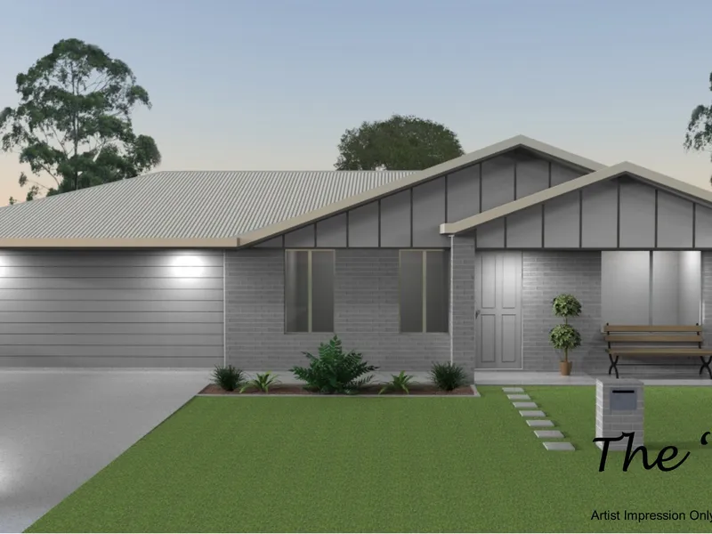 House & Land Package