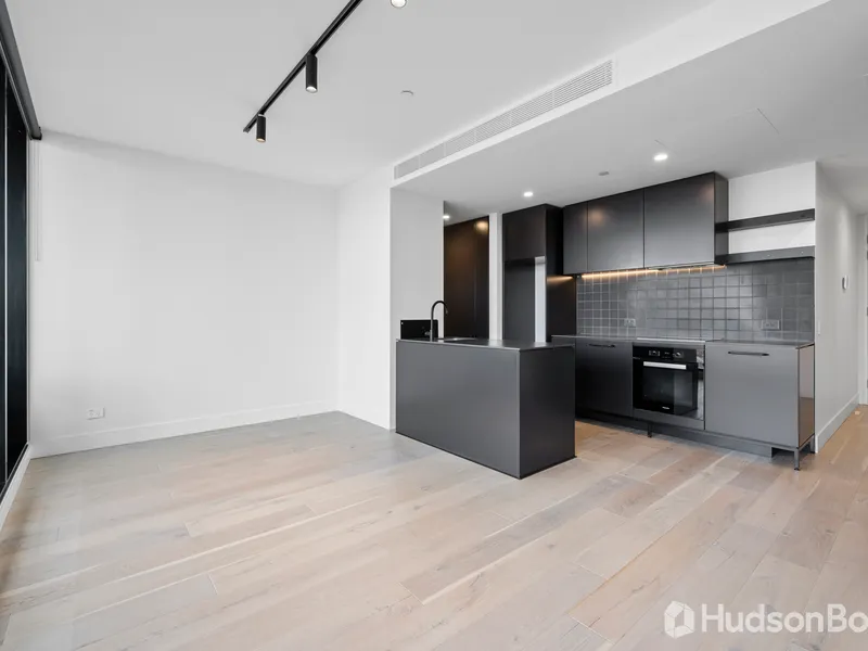 Perfection on Porter!