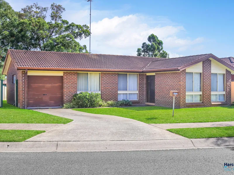 Nest or Invest | 638m2 Block!