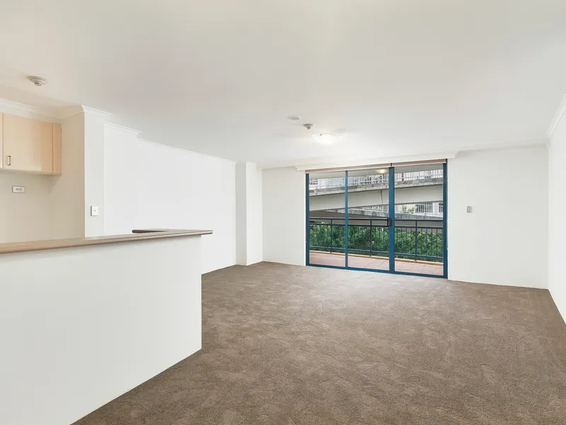 Expansive Layout, Newly Refurbished