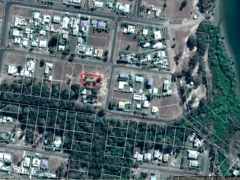 NOT FAR FROM THE RIVER