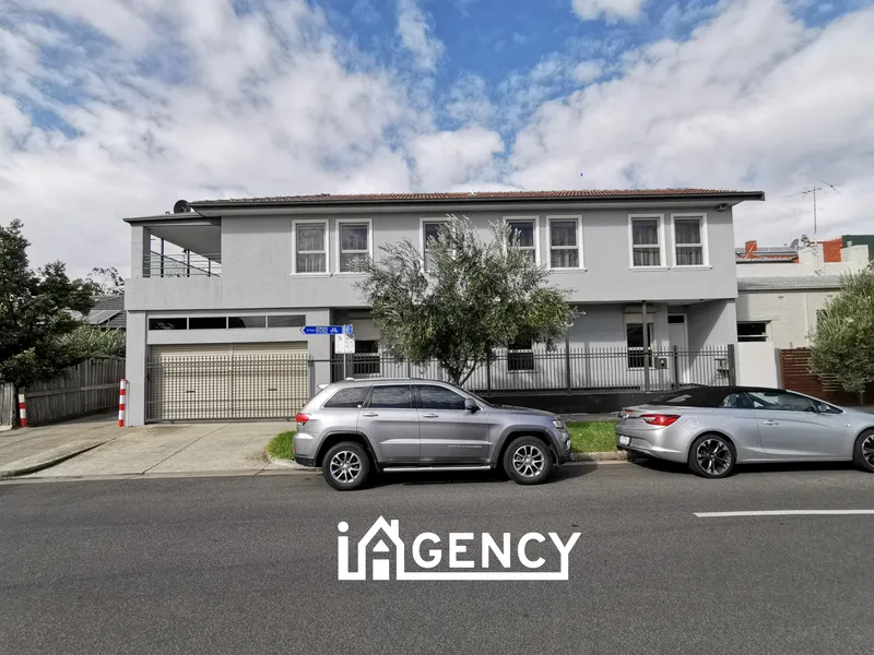 EASY AND COMFORTABLE RESIDENCE!!