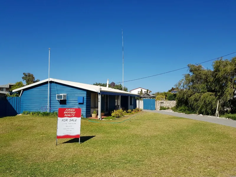 PRIME LOCATION HOLIDAY HOME