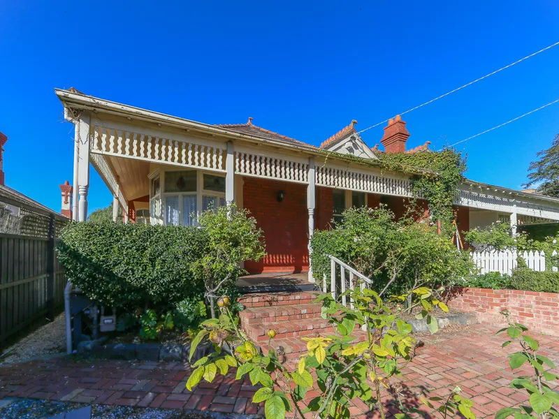 A Fabulous Family Haven