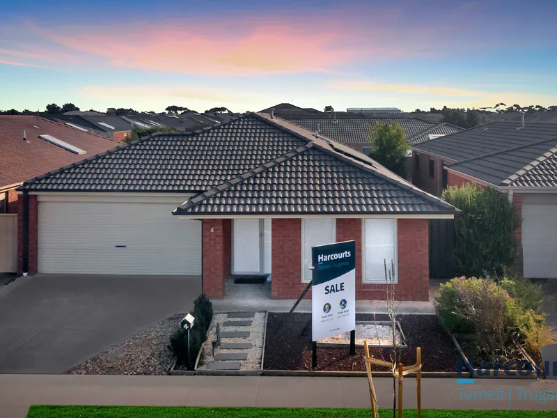 Family Abode on Prime Location