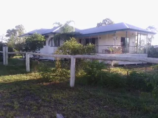 NO POWER BILLS PLEASE!