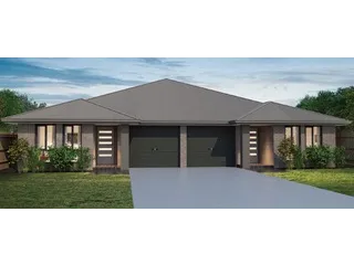 Corks Estate - 4 Bedroom Duplex