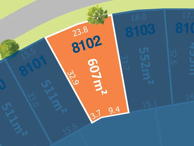 STAGE 805 NOW SELLING IN SWINLEY FOREST, POWERED BY GREATER ASCOT