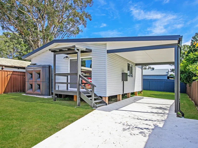 Stylish Flat in Prime Blacktown Location