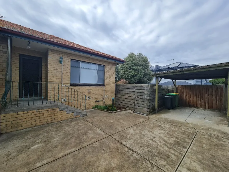 WHEN BIGGER THAN AVERAGE MATTERS