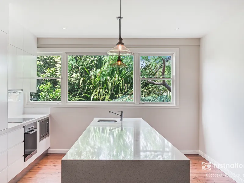 Charming Heritage Home