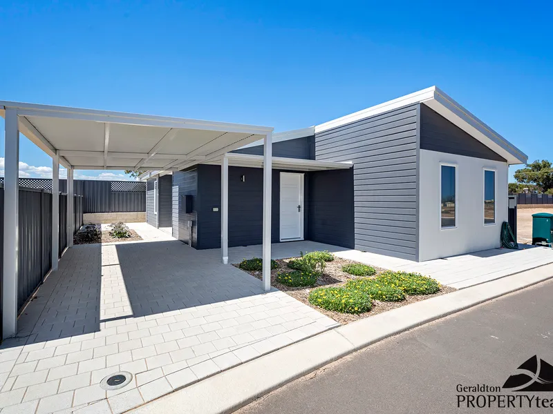 It's a Lifestyle Choice