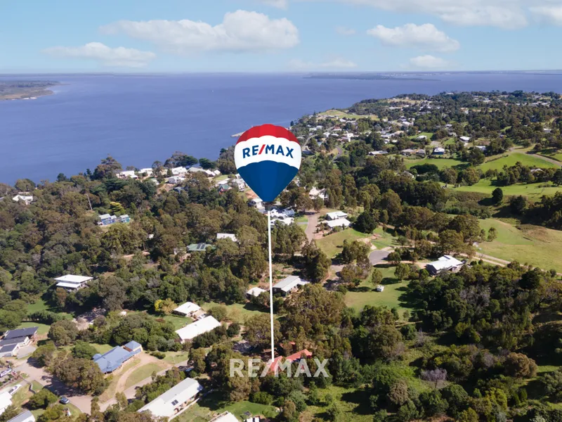 PRIVACY ASSURED IN METUNG VILLAGE!