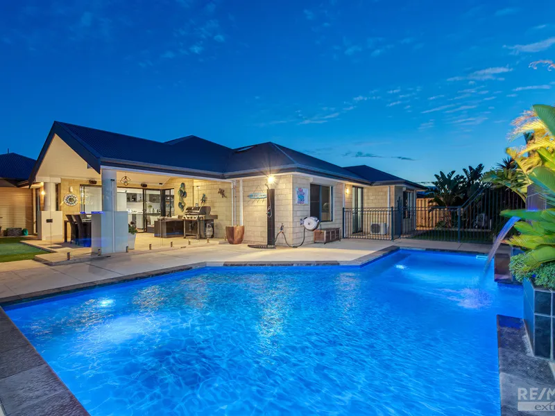 ONE OF BUTLER'S MOST AMAZING PROPERTIES...!!!