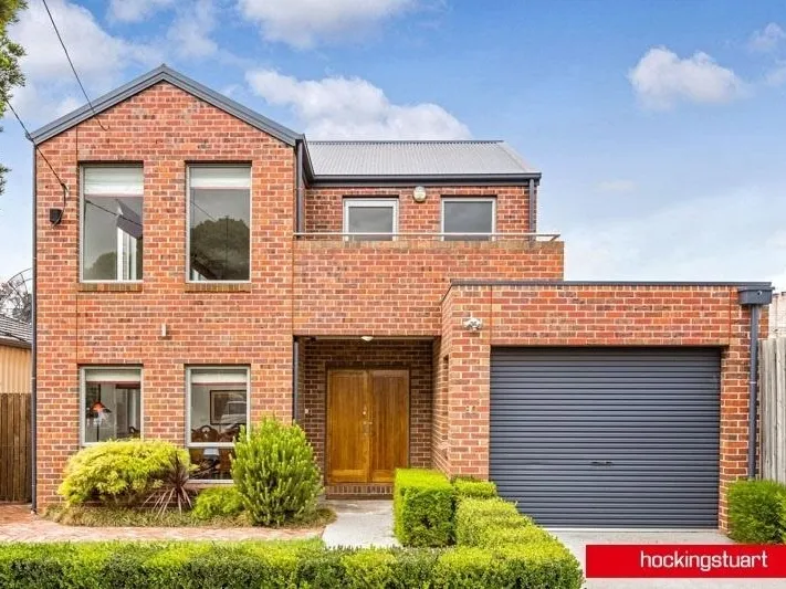 This Property Features: