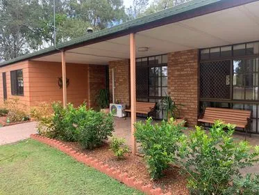 Location, Convenience, Lifestyle