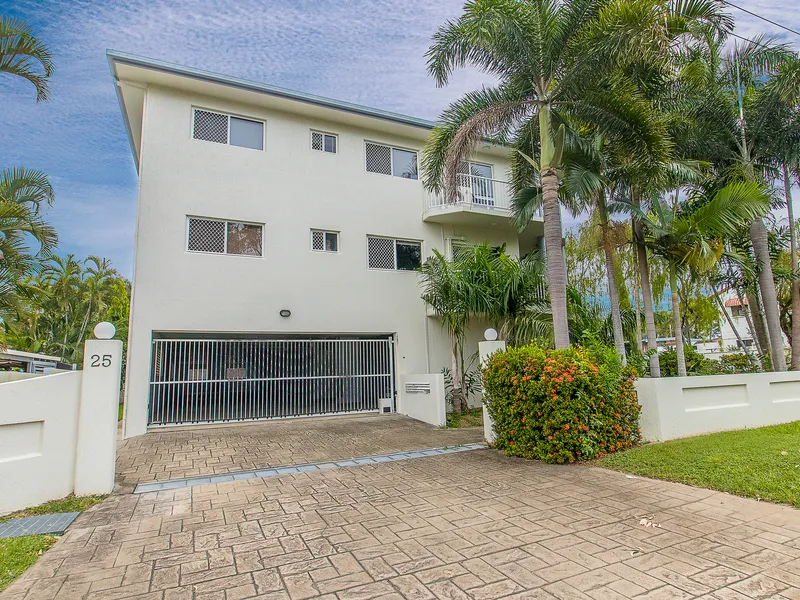 Large Unit on Lindsay