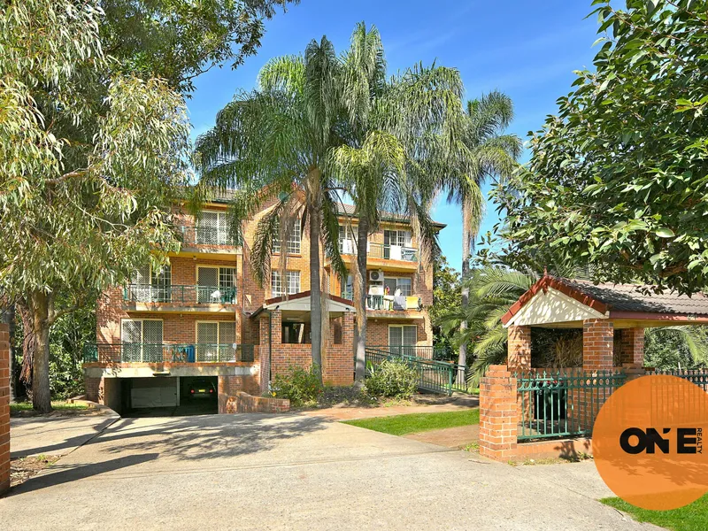 UPDATED AND WELL MAINTAINED HOME AT A PERFECT LOCATION!
