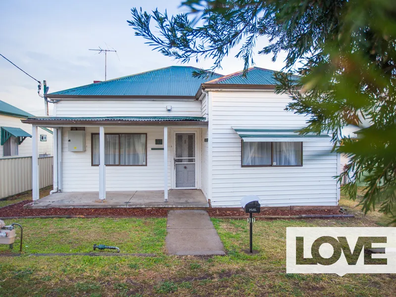 Open Home Cancelled