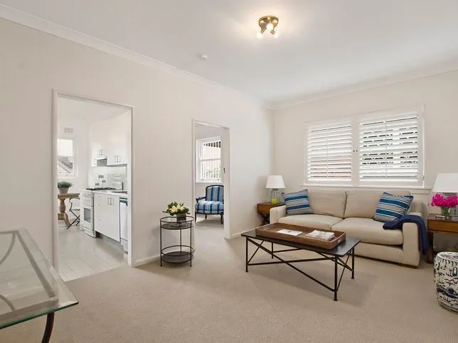 A character home of style, charm & position