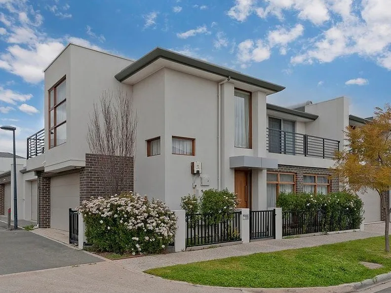 Spacious, Modern Family Home