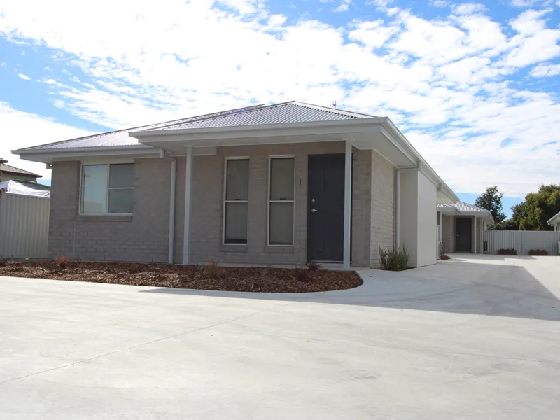 LEASED By Ray White Inverell