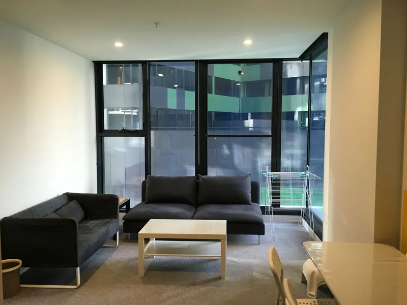 Furnished 2 Bedroom For Lease