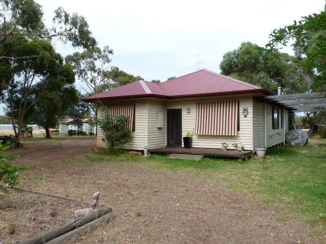 Rural Lifestyle Property