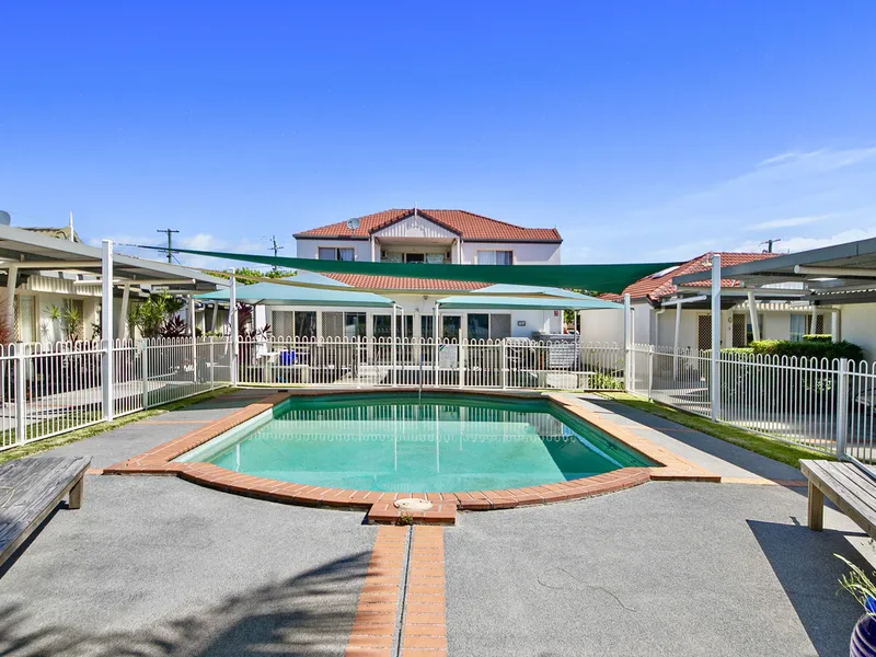 PROXIMITY INVESTMENT  WITH DOUBLE RENTAL!