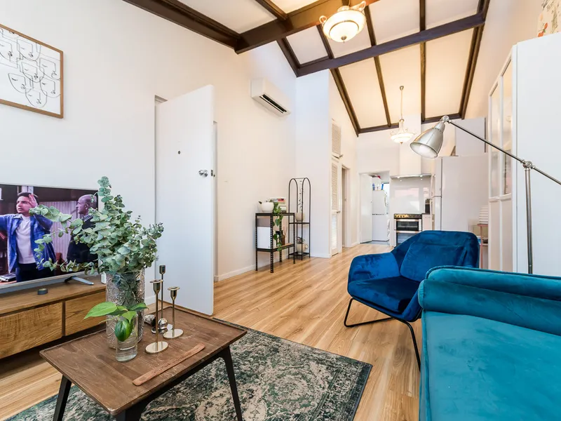 BOUTIQUE VILLA