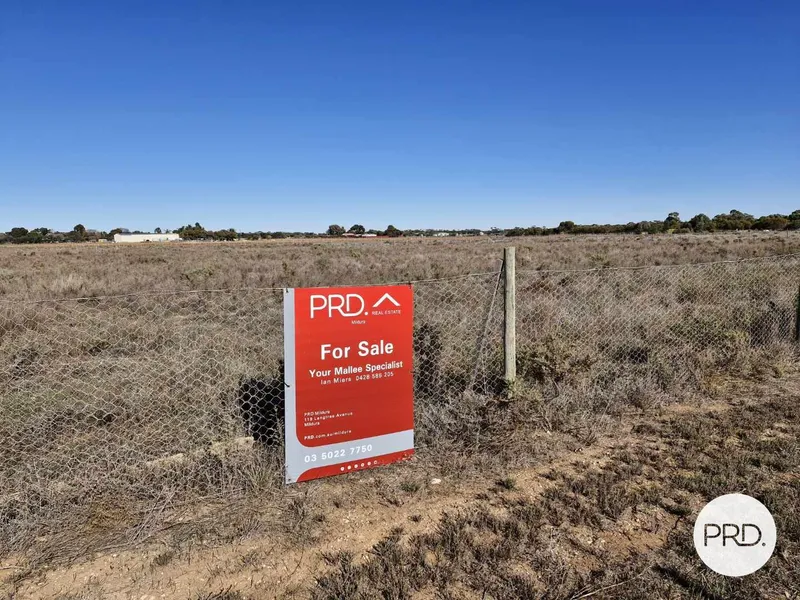 15 Acres of Possibilities