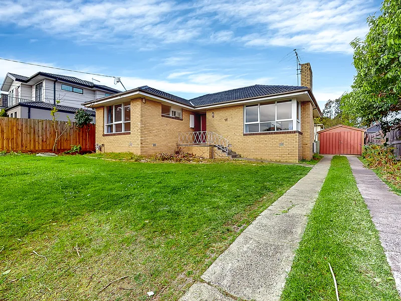 Family Home In Prime Location