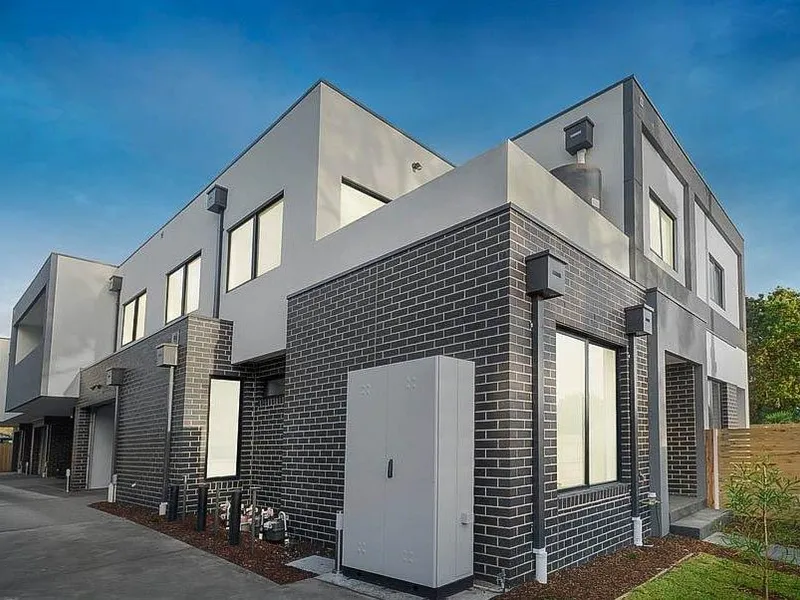 BEAUTIFUL BELLFIELD OFFERING TWO BEDROOMS, TWO BATHROOMS