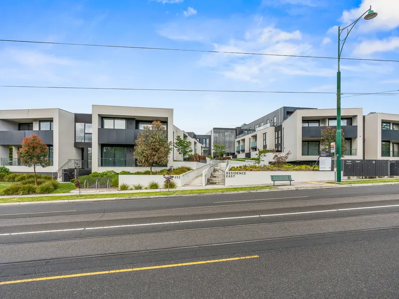 Fashionable, seductive and sensationally convenient