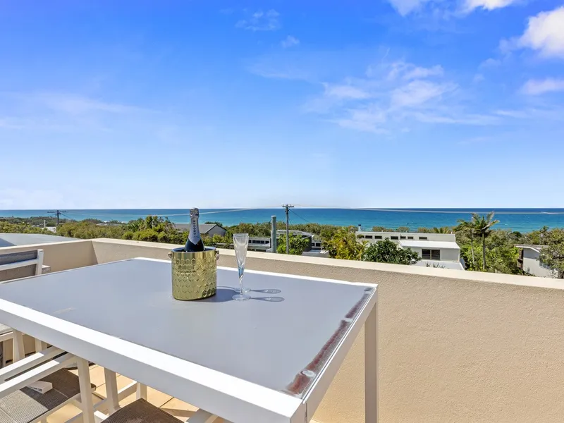 Oceanside Holiday in Marcus Beach