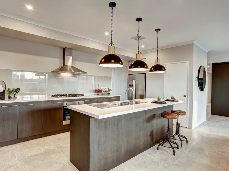 Check out this house and land package in this centrally located Baldivis Estate TITLES AUG **12 MONTH BUILD GUARANTEE***