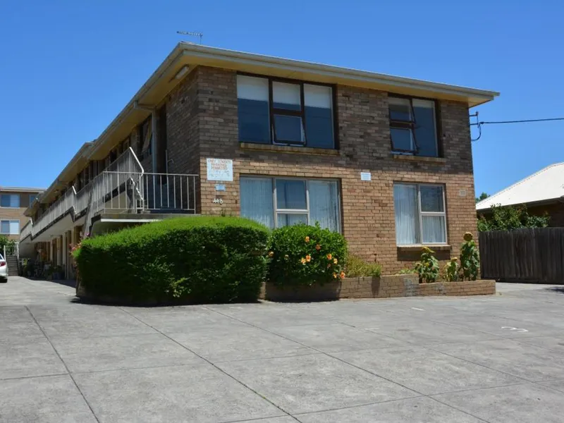 STEP UP AND RENOVATE