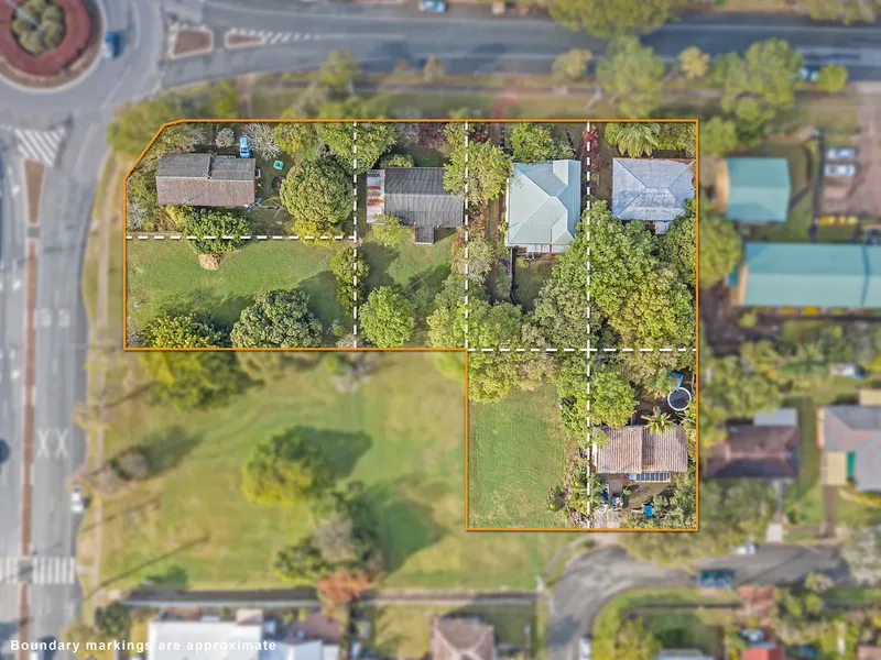 Prime Development Site in the Heart of Cleveland