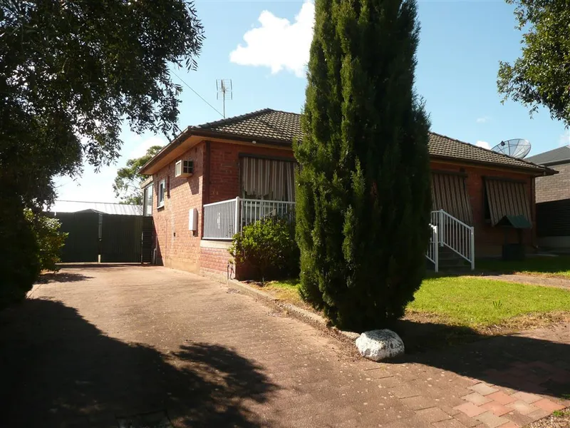 6 Month Lease Only - Pets Negotiable